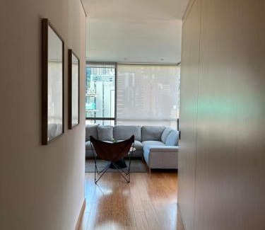 Lalinde Apartment | Great view 3 bedroom apartment near Provenza 1101