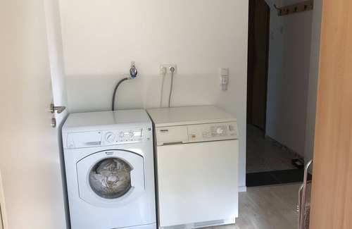 Hellenthal House | Great view and quiet location