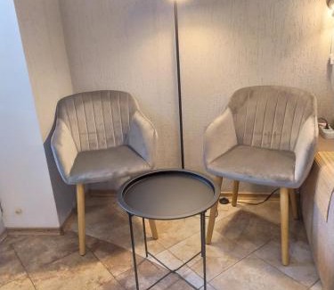 Pechers'kyi District Apartment | Great view apartaments near Lavra