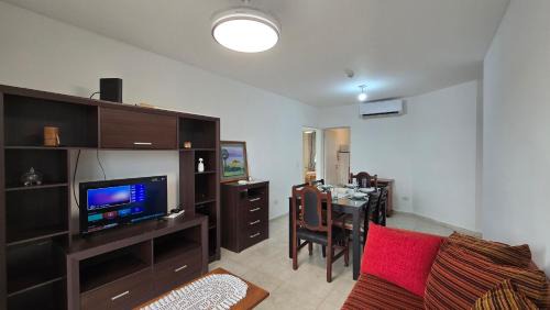 Posadas Apartment | Great view, in the center itself