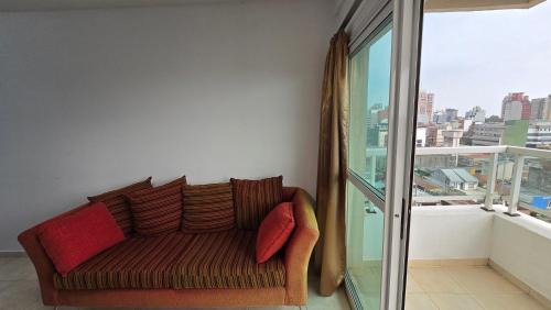 Posadas Apartment | Great view, in the center itself