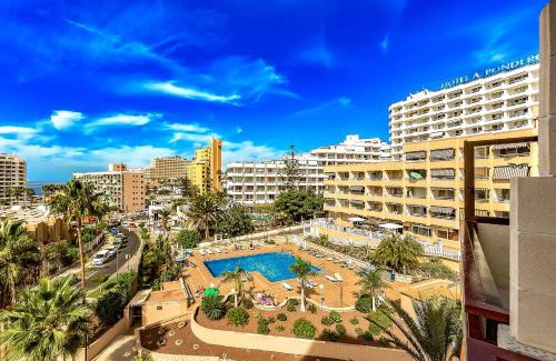 El Madronal Apartment | Great View Las Americas