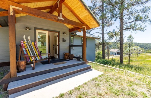 San Juan River Village House | Great View, Near National Forest