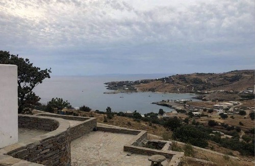 Koundouros House | Great View Villa- pool out of use
