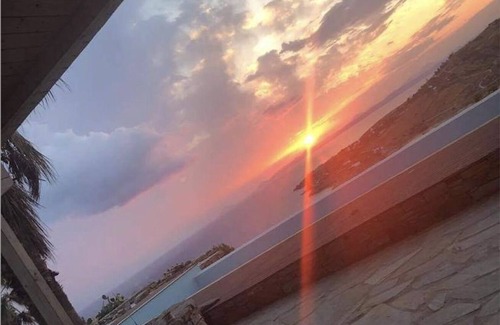 Koundouros House | Great View Villa- pool out of use