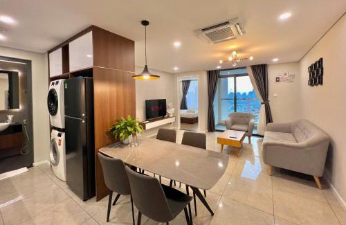 District 4 Apartment | Great View Vinh Hoi Apartment
