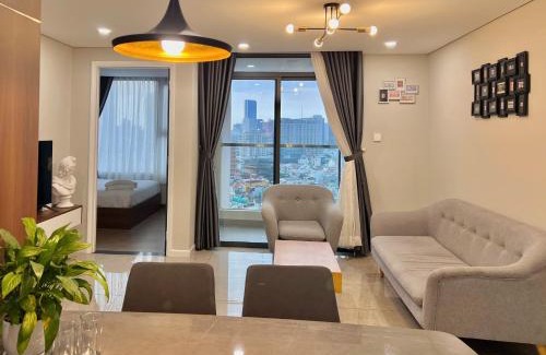 District 4 Apartment | Great View Vinh Hoi Apartment