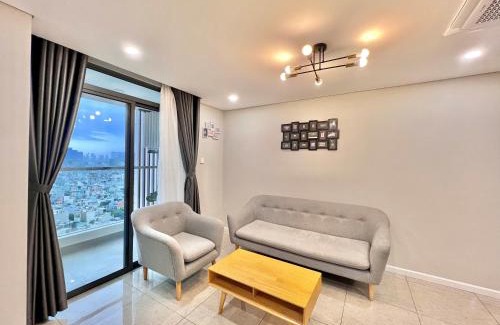 District 4 Apartment | Great View Vinh Hoi Apartment