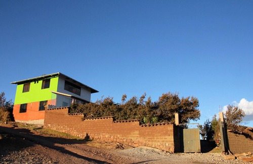 Cusco Cottage | Great Views and Rural Living at Chaskana Rural Guesthouse, Sencca, Cusco