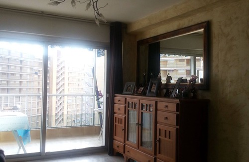 Playa de San Juan Apartment | Great views and urbanization with many green areas