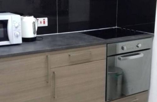 Neapolis Apartment | Great views apartment.