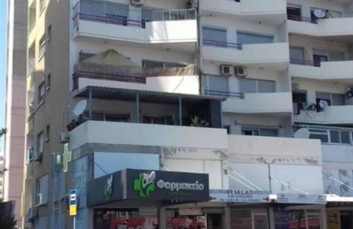 Neapolis Apartment | Great views apartment.