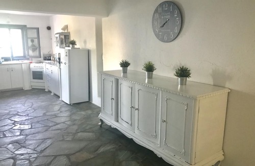 Paros Apartment | Great Views Cozy apartment for 4