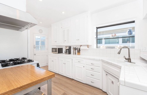 Balboa Peninsula House | Great views Newport peninsula. nSeptember Promo! 345/night.