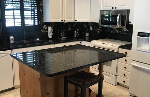 Hardeeville House | Great views of the New River close to Savannah and Hilton Head.