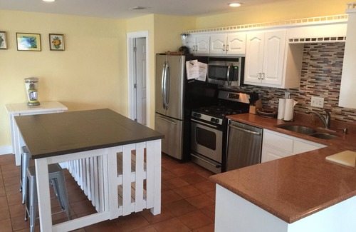 Mexico Beach House | Great Views - Pet Friendly- Great Rates for Fall and Winter Dates - Book Now!