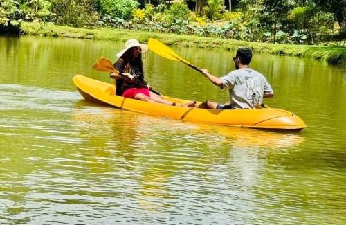 Yakkalamulla Hotel | Great villa lake resort