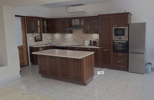 Krinidhes House | Great Villa Philipi S