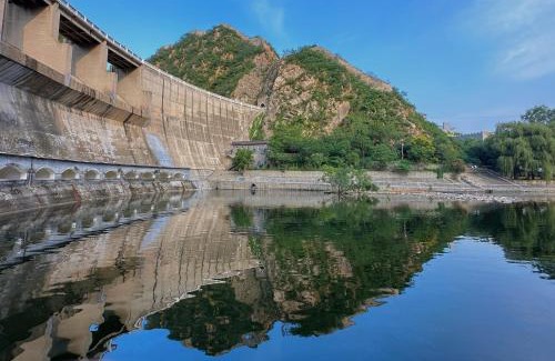 Huairou Other | Great wall adventure park