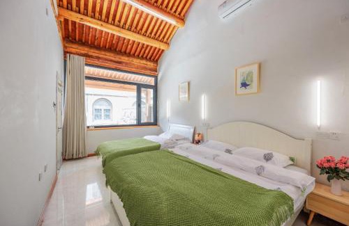 Badalingzhen Hotel | Great Wall Culture Home-stay