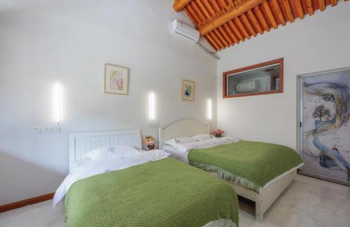 Badalingzhen Hotel | Great Wall Culture Home-stay
