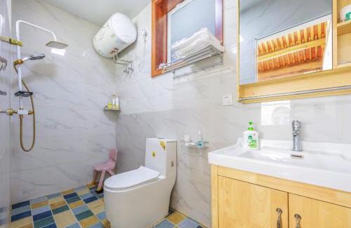 Badalingzhen Hotel | Great Wall Culture Home-stay