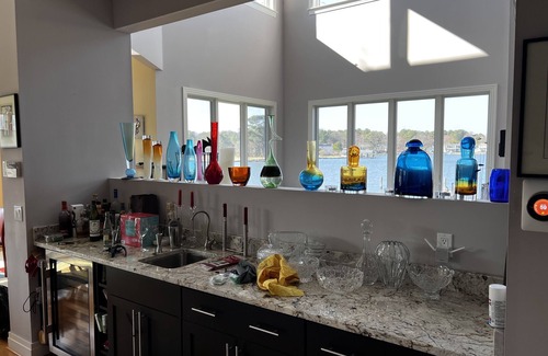 Unionville House | Great waterfront house in Grasonville