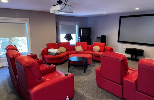 Unionville House | Great waterfront house in Grasonville