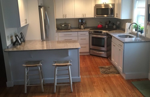 Eastham Cottage | Great Waterfront Property, Kayak the National Park Seashore