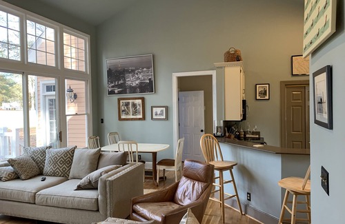 Lake Oconee House | Great Waters at Reynolds Plantation