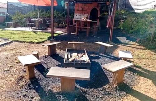 San Gil Cabin | Great weather Family atmosphere