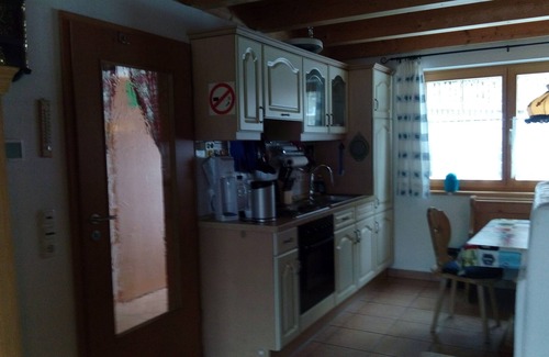 Aschau im Chiemgau House | Great, well-kept vacation chalet in Chiemgau for 2 to 7 people