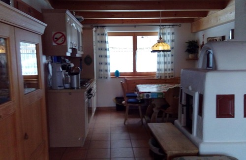 Aschau im Chiemgau House | Great, well-kept vacation chalet in Chiemgau for 2 to 7 people
