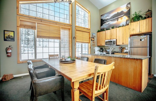 Salt Lake Mountain Resorts House | Great Western by Cottonwood Lodging