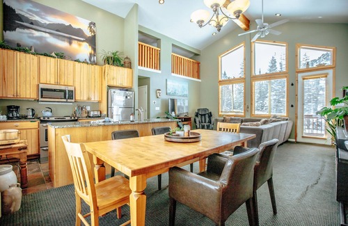 Salt Lake Mountain Resorts House | Great Western by Cottonwood Lodging
