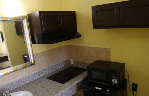 Pasadena Hotel | Great Western Inn