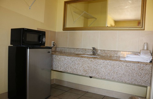 Pasadena Hotel | Great Western Inn