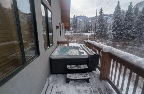 Salt Lake Mountain Resorts House | Great Western