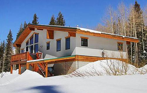 Salt Lake Mountain Resorts House | Great Western