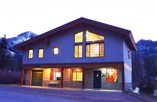 Salt Lake Mountain Resorts House | Great Western