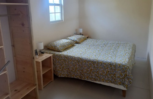 Nikiboko Ski Chalet | Great Wheelchair accessible private holiday home at a Bonaire