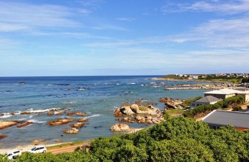 Van Dyks Bay Apartment | Great White Accommodation