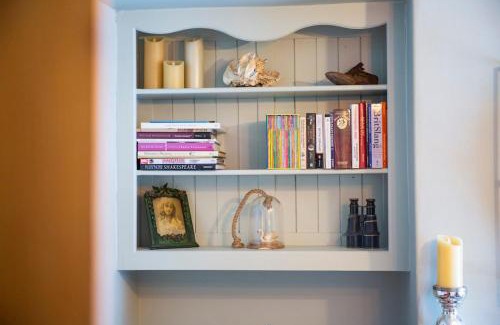 City Centre House | Great William's Cottage - Stratford upon Avon