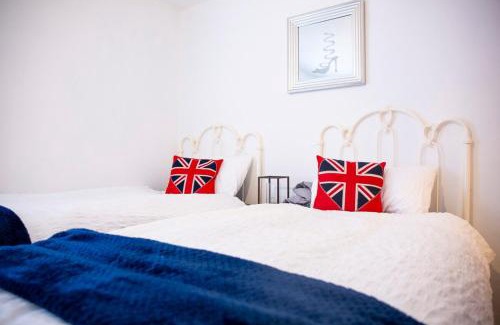 City Centre House | Great William's Cottage - Stratford upon Avon