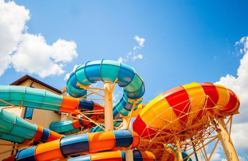 LaGrange Cabin | Great Wolf Lodge Georgia