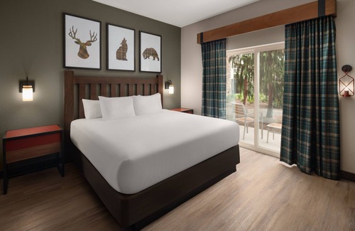 Grand Mound Resort | Great Wolf Lodge Grand Mound