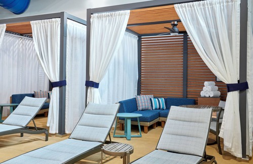 Perryville Hotel | Great Wolf Lodge Perryville
