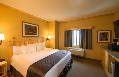 Anaheim Resort Resort | Great Wolf Lodge Southern California