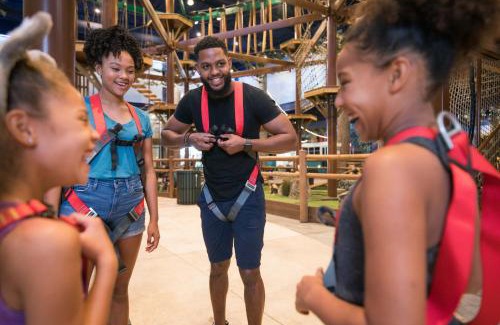 Northgate Resort | Great Wolf Lodge Colorado Springs