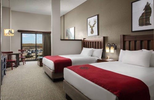 Williamsburg Resort | Great Wolf Lodge Williamsburg